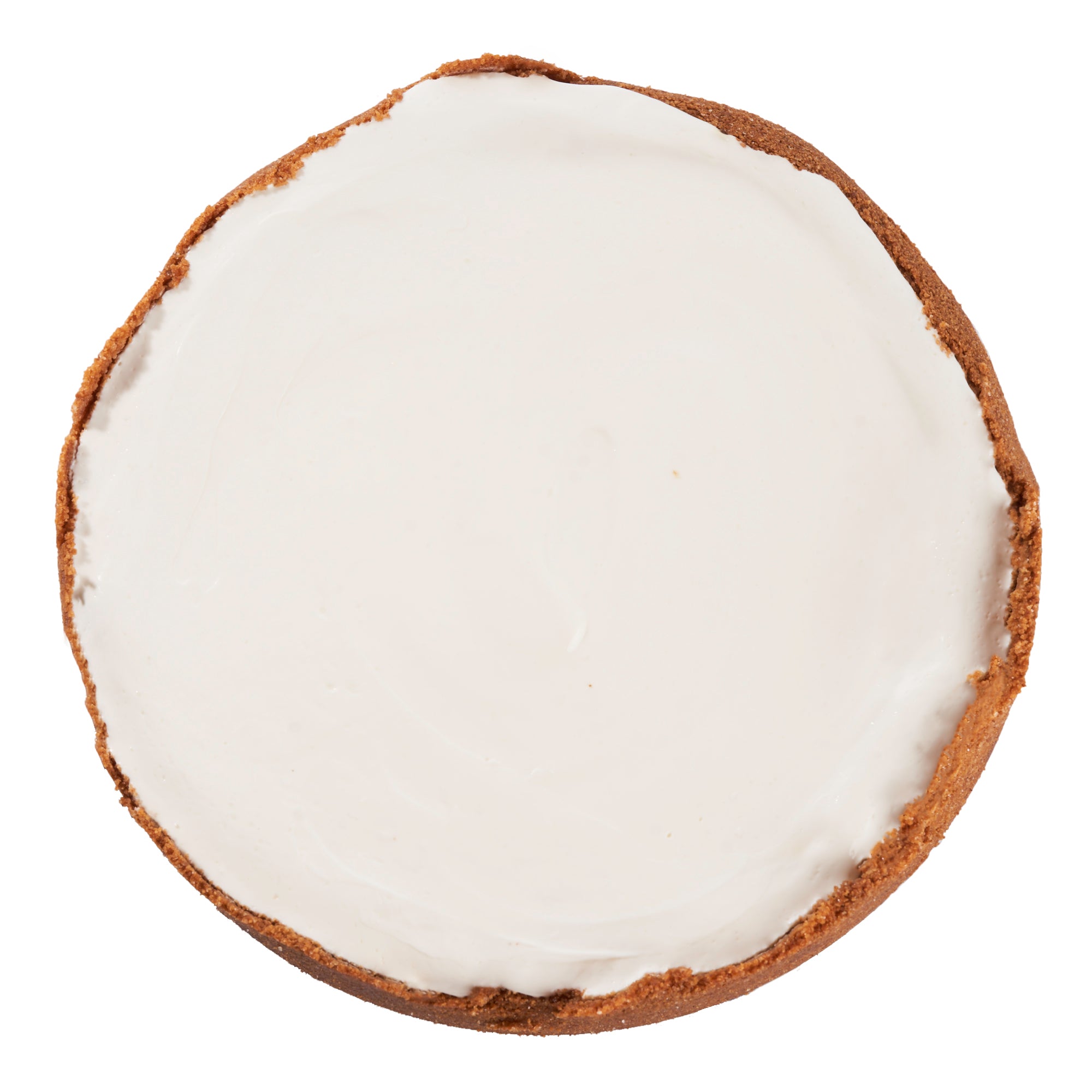 Classic Cream Cheesecake